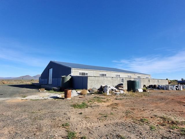  Bedroom Property for Sale in Calvinia Northern Cape